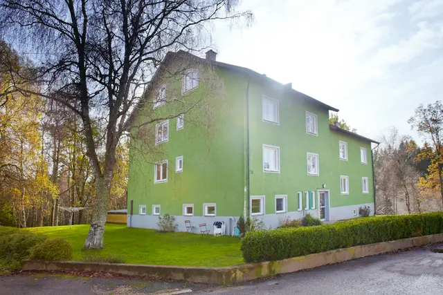 Hyreslägenhet på Borås i boras