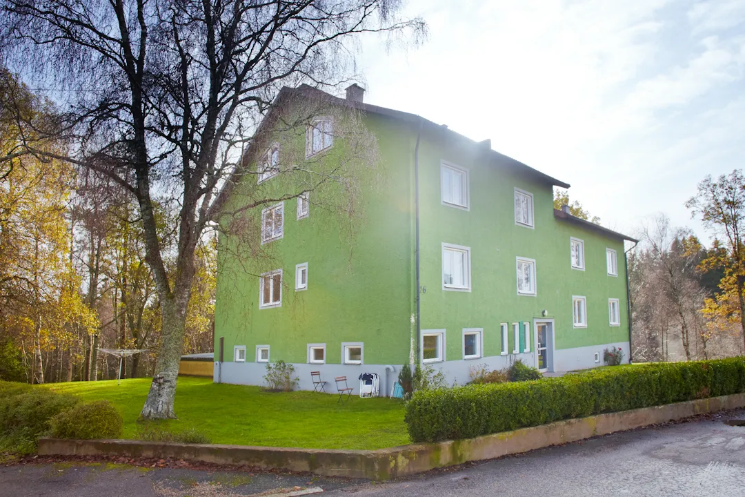 Lägenhet på Tursagatan i Borås