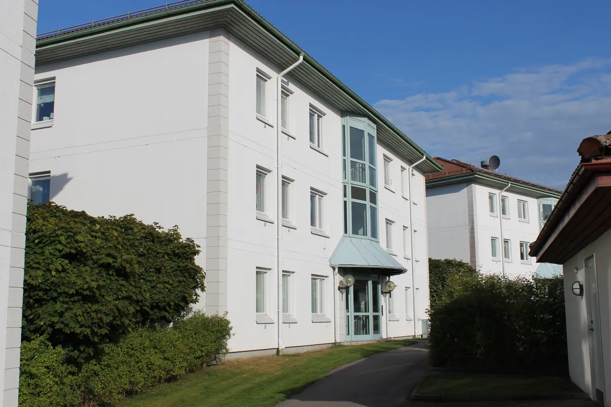 Lägenhet på Älvegatan i Borås