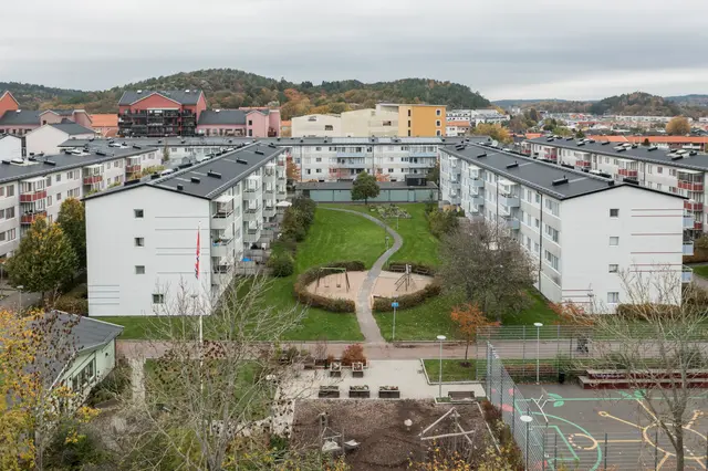 Hyreslägenhet på Göteborg i goteborg