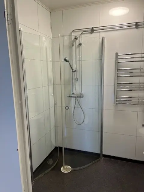 Hyreslägenhet på Kalmar i kalmar