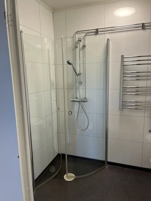 Lägenhet på Amorvägen i Kalmar