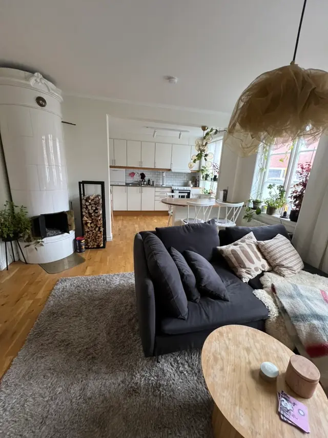 Hyreslägenhet på Jönköping i jonkoping