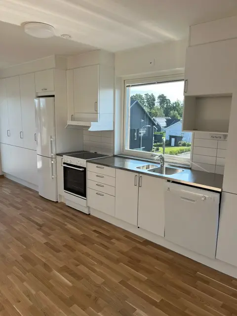 Hyreslägenhet på Kalmar i kalmar