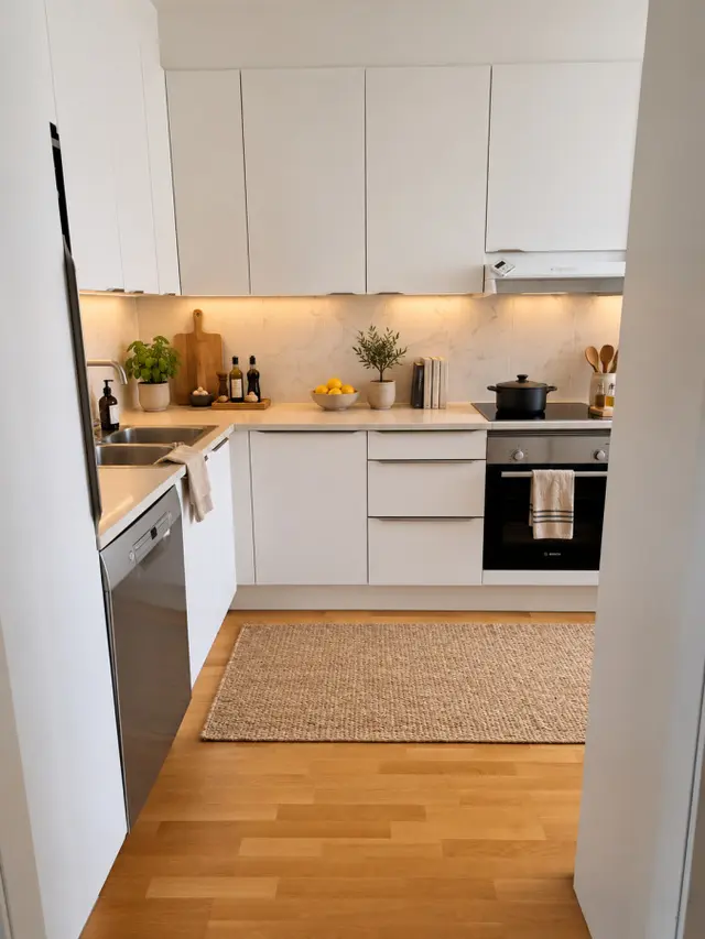 Hyreslägenhet på Frögatan 9 i Skellefteå