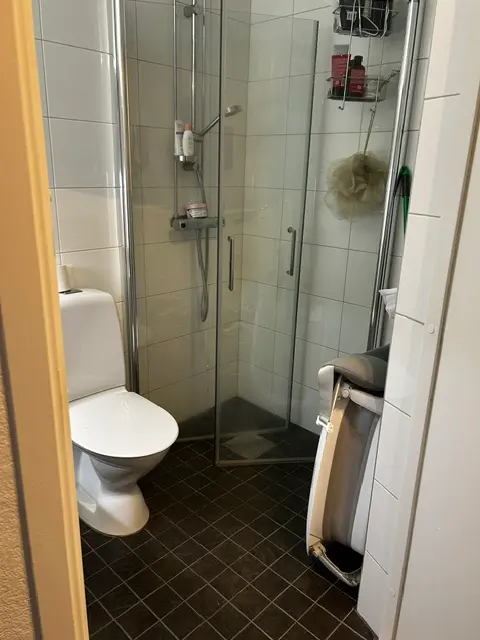Hyreslägenhet på Halmstad i halmstad