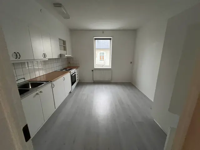 Hyreslägenhet på Tegnérgatan i Sävsjö