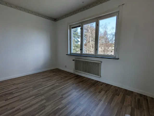 Hyreslägenhet på Kerstinbodagatan i Katrineholm
