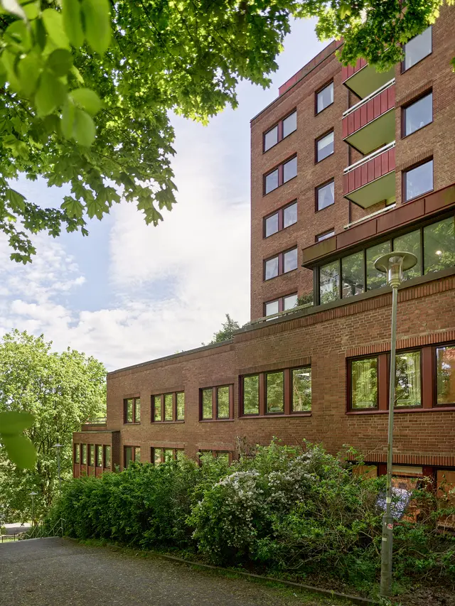 Hyreslägenhet på Göteborg i goteborg