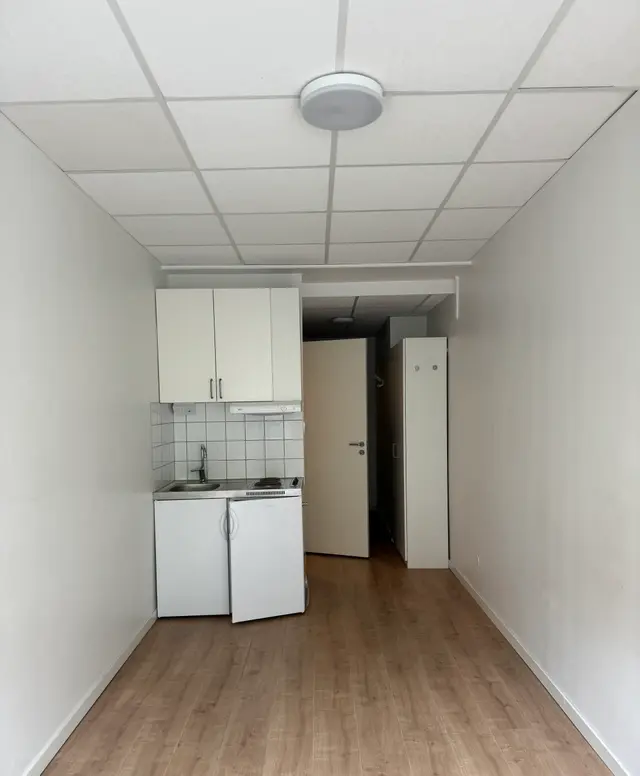 Hyreslägenhet på Yxhammarsgatan i Borås