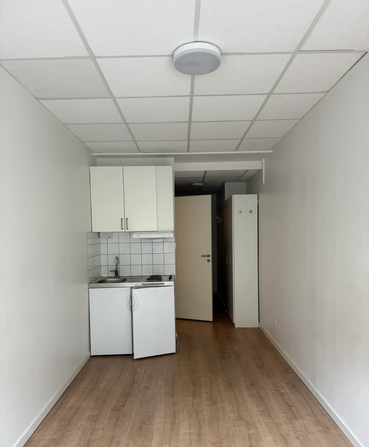 Lägenhet på Yxhammarsgatan i Borås