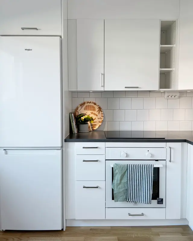 Hyreslägenhet på Mölndal i molndal
