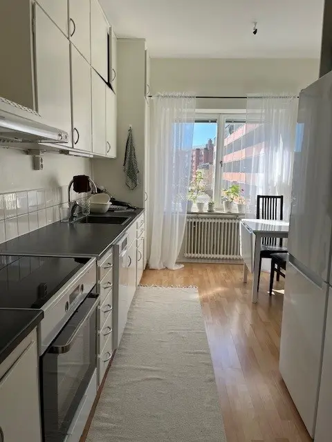 Hyreslägenhet på Köping  i koping