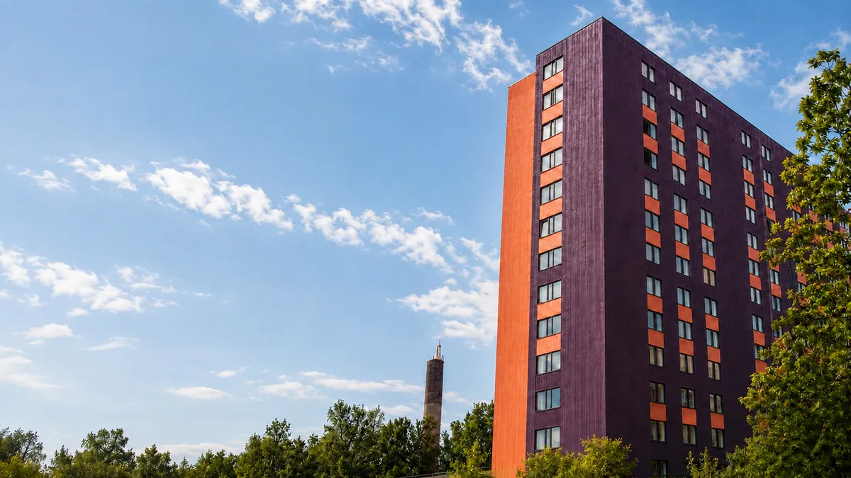 Lägenhet på Röntgenvägen i Huddinge