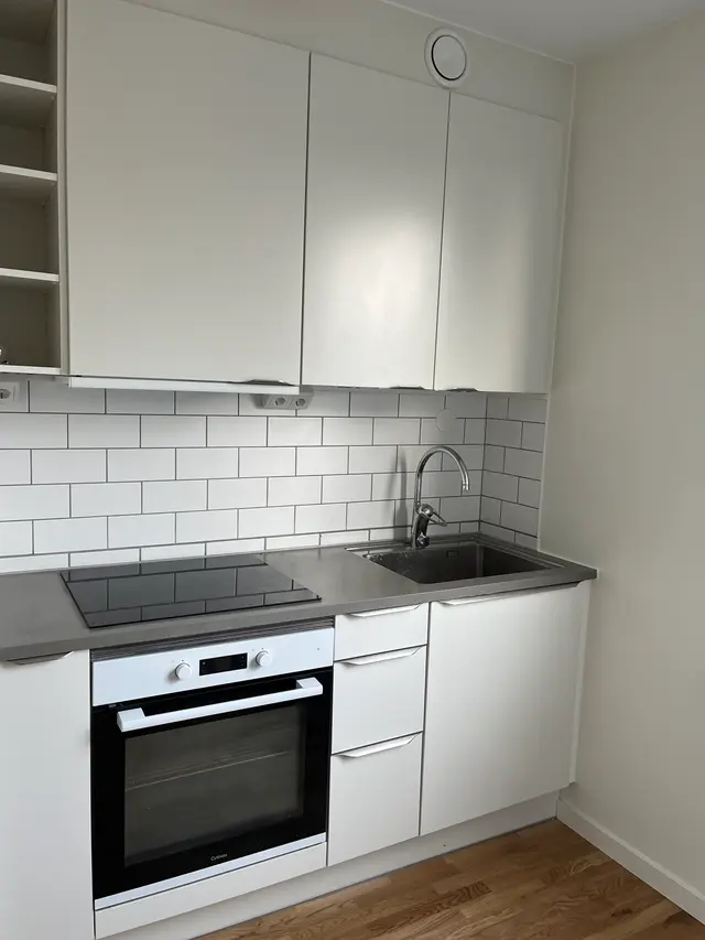 Hyreslägenhet på Fröjas väg i Nynäshamn