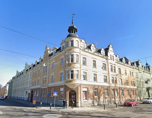 Hyreslägenhet på Norrköping i norrkoping