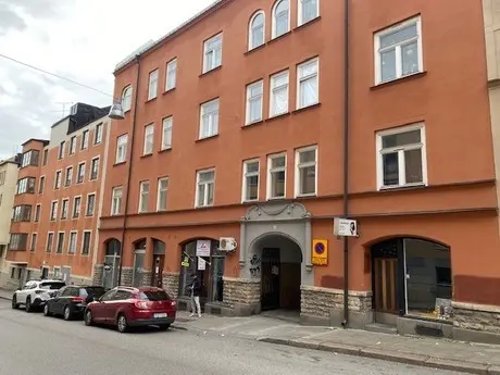 Hyreslägenhet på Norrköping i norrkoping