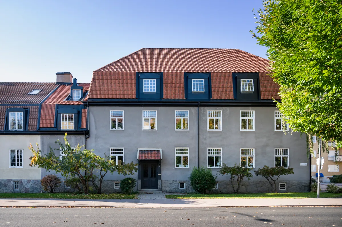 Lägenhet på Engelbrektsgatan i Västerås