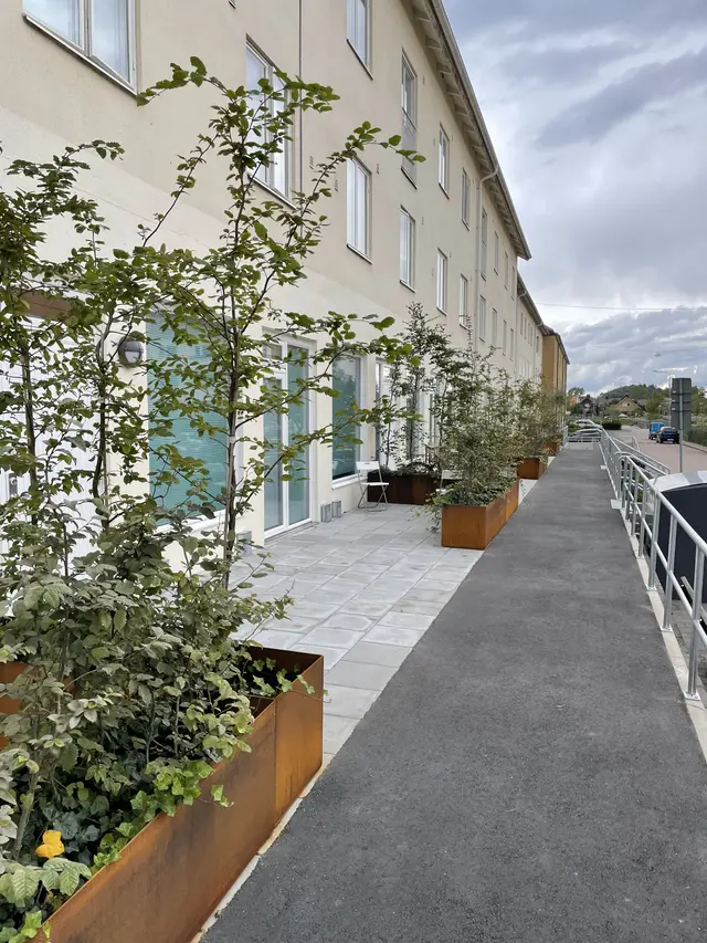 Hyreslägenhet på Göteborg i goteborg