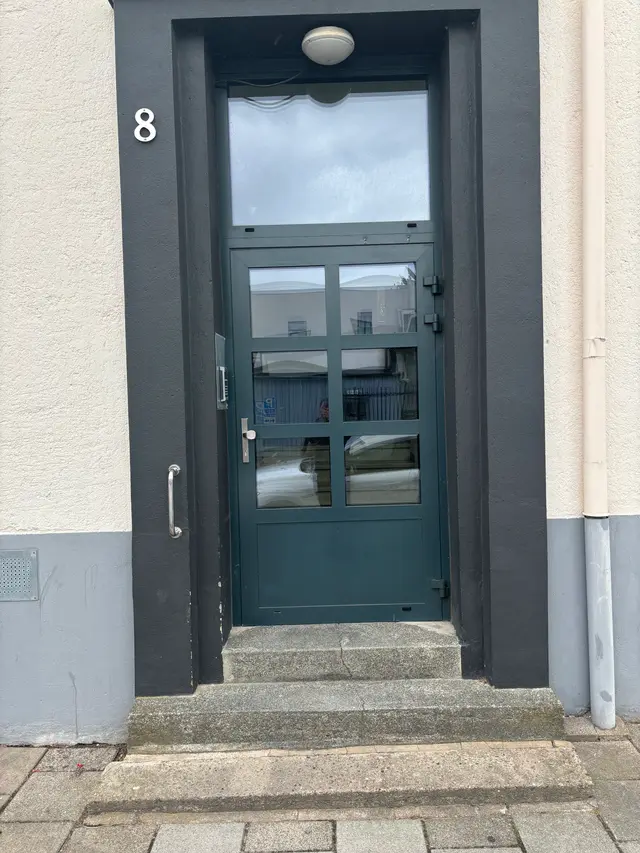 Hyreslägenhet på Engelbrektsgatan i Landskrona