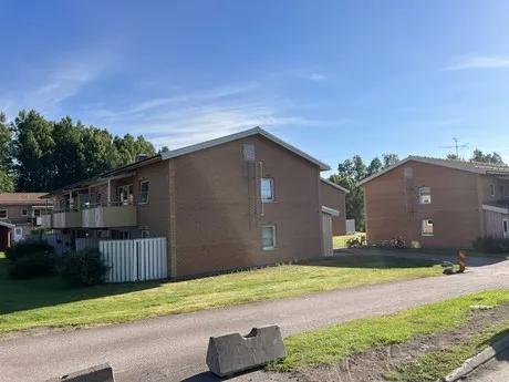 Lägenhet på Solbergsvägen i Forshaga