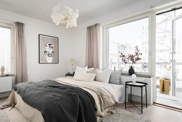 Hyreslägenhet på Lidängsgatan i Knivsta