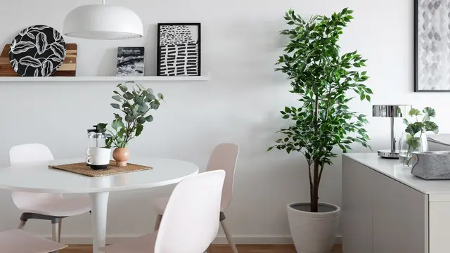 Hyreslägenhet på Västerås i vasteras