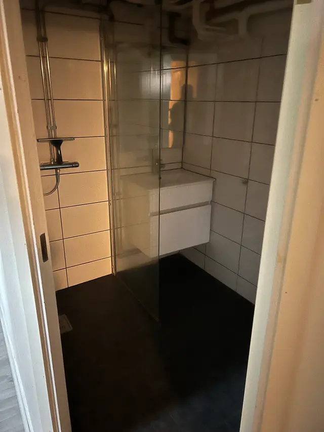 Hyreslägenhet på Halmstad i halmstad