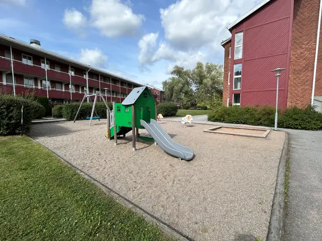 Hyreslägenhet på Västerås i vasteras
