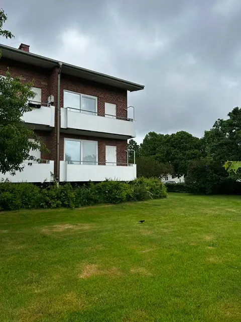 Hyreslägenhet på Halmstad i halmstad