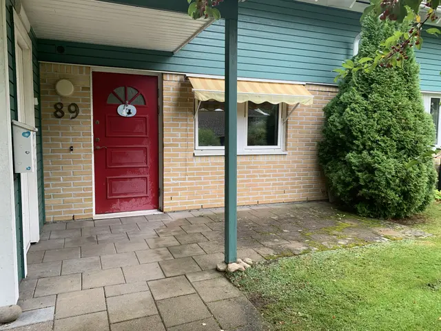 Hyreslägenhet på Monvägen i Gråbo