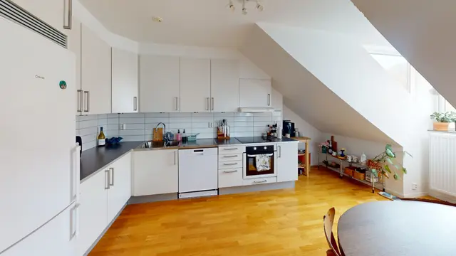 Hyreslägenhet på Helsingborg i helsingborg