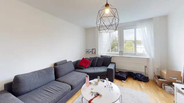 Hyreslägenhet på Göteborg i goteborg