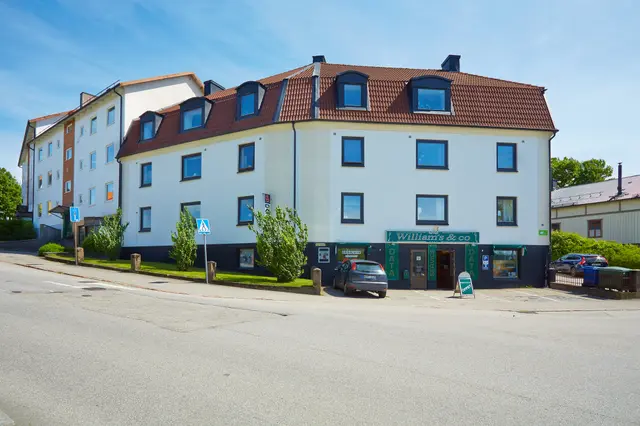 Hyreslägenhet på Borås i boras
