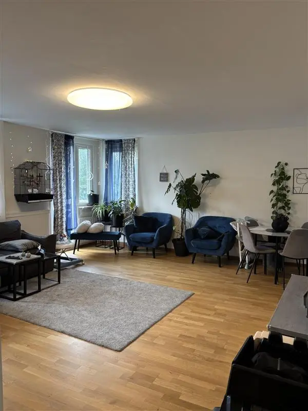 Hyreslägenhet på Göteborg i goteborg