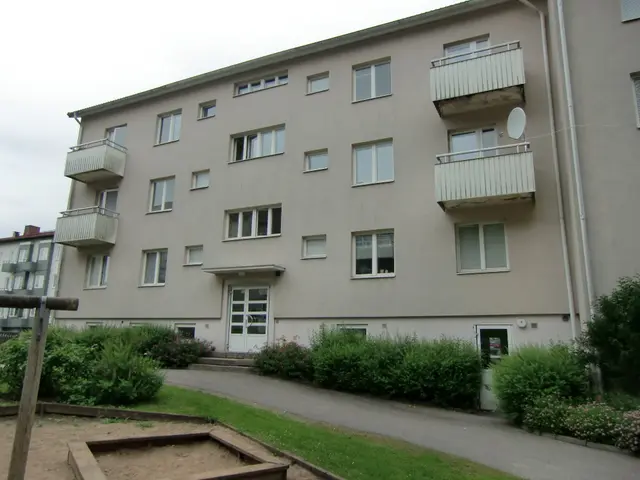 Hyreslägenhet på Borås i boras