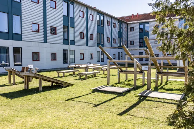 Hyreslägenhet på Helsingborg i helsingborg