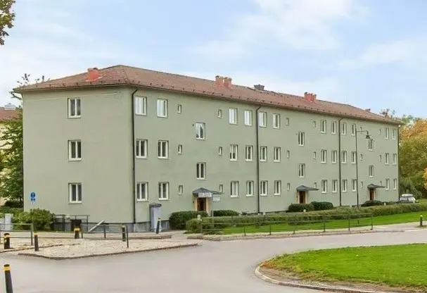 Hyreslägenhet på Nya Tanneforsvägen i Linköping