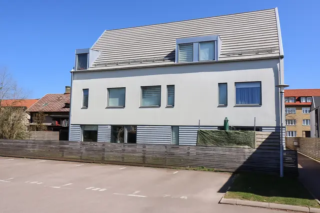 Hyreslägenhet på Helsingborg i helsingborg