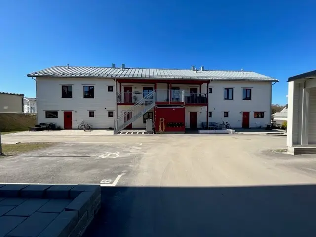 Hyreslägenhet på Västerås i vasteras