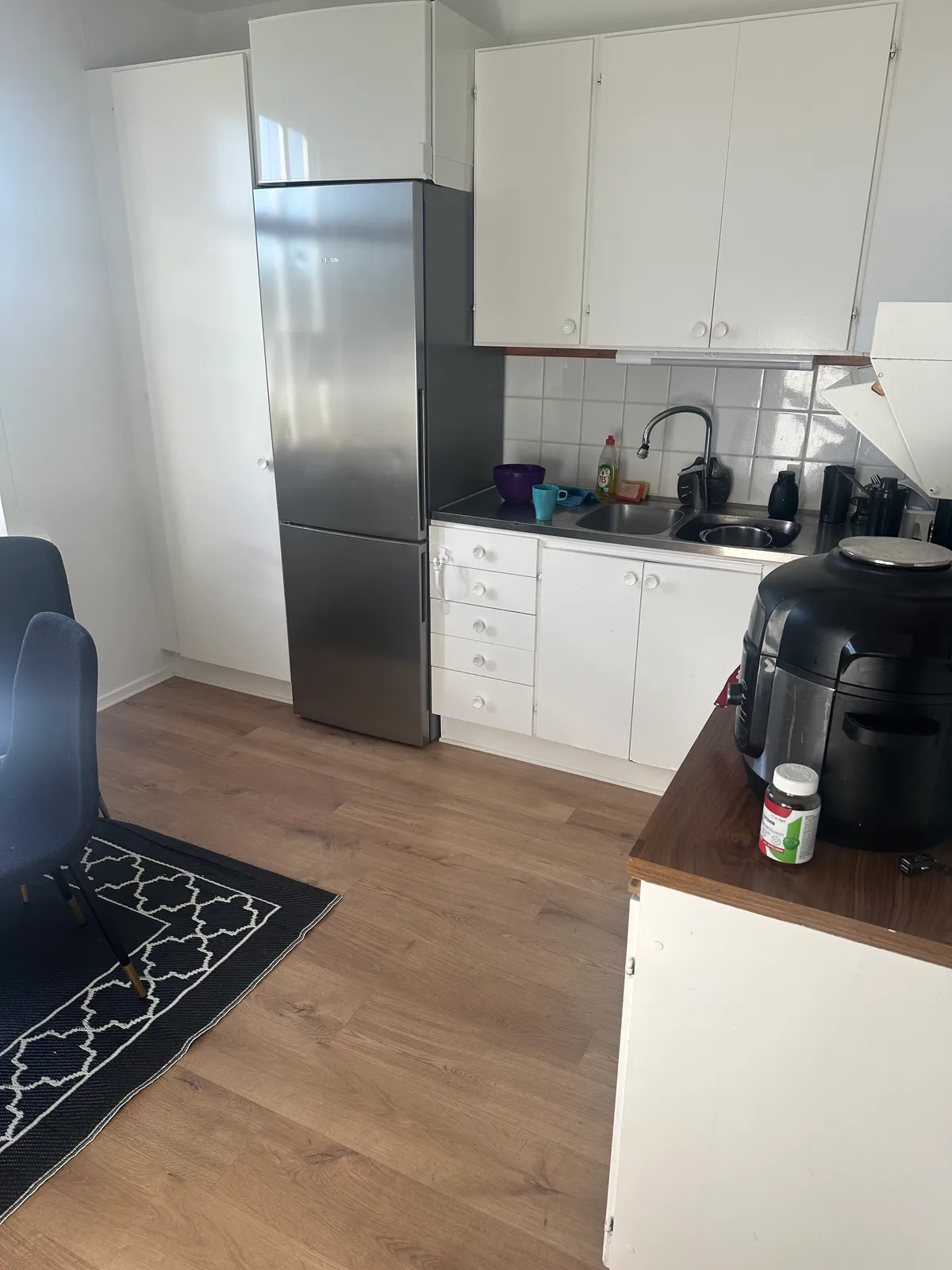 Lägenhet på Segloravägen i Fritsla