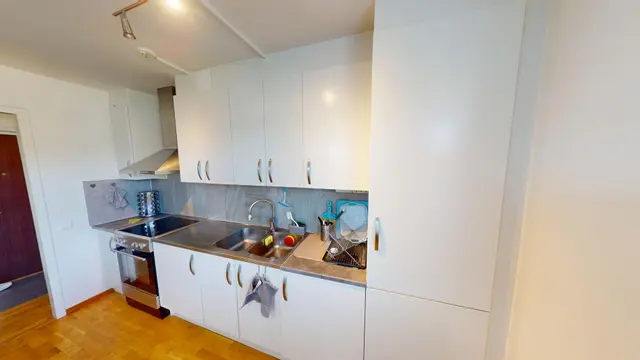 Hyreslägenhet på Göteborg i goteborg
