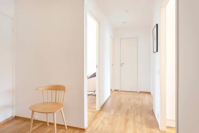 Hyreslägenhet på Mölndal i molndal