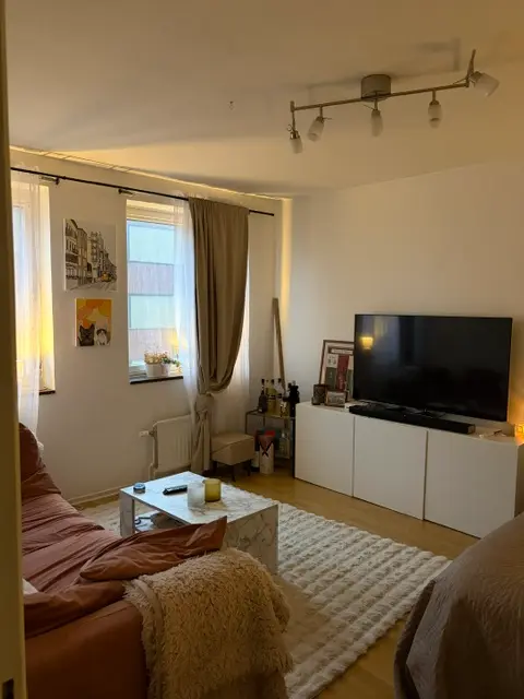Hyreslägenhet på Borås i boras