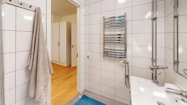 Hyreslägenhet på Göteborg i goteborg