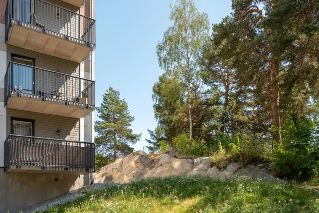 Hyreslägenhet på Västerås i vasteras