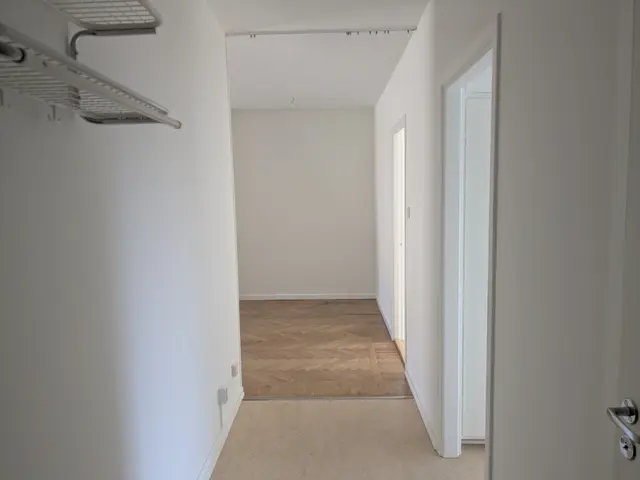 Hyreslägenhet på Breda Vägen i Norrköping
