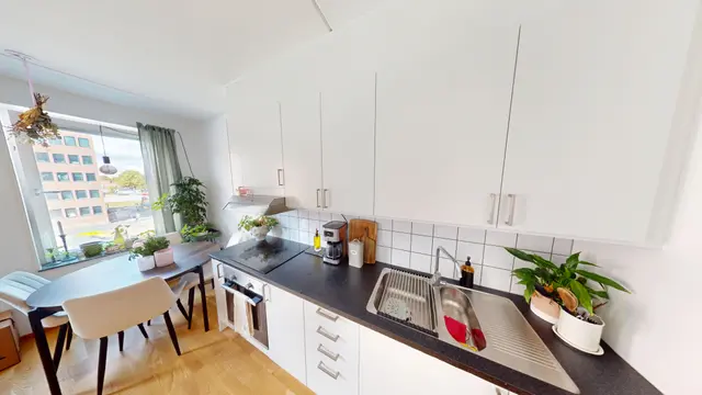 Hyreslägenhet på Eskilstuna i eskilstuna