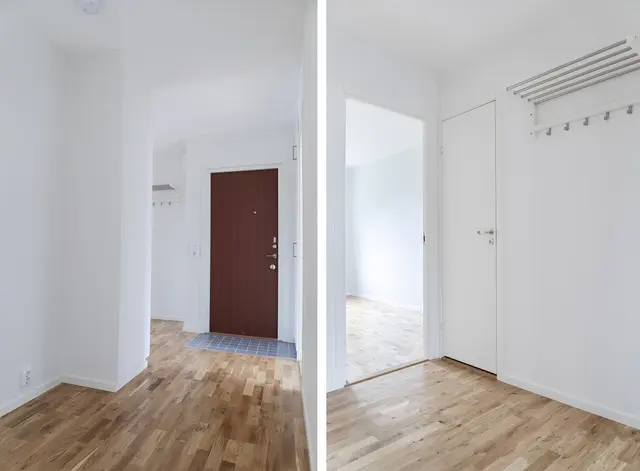 Hyreslägenhet på Västerås i vasteras