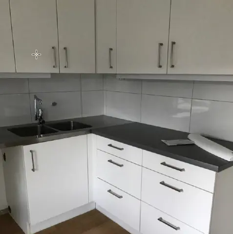 Hyreslägenhet på Västerelden i Enköping